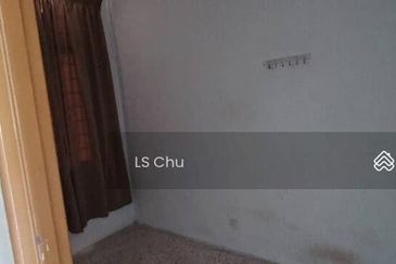 Ruvena Villa, Taman Putra Perdana