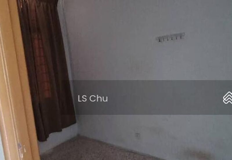 Ruvena Villa, Taman Putra Perdana