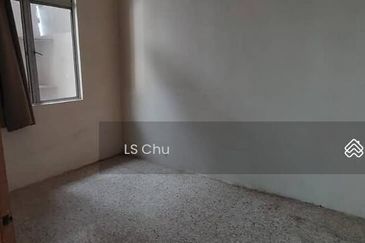 Ruvena Villa, Taman Putra Perdana