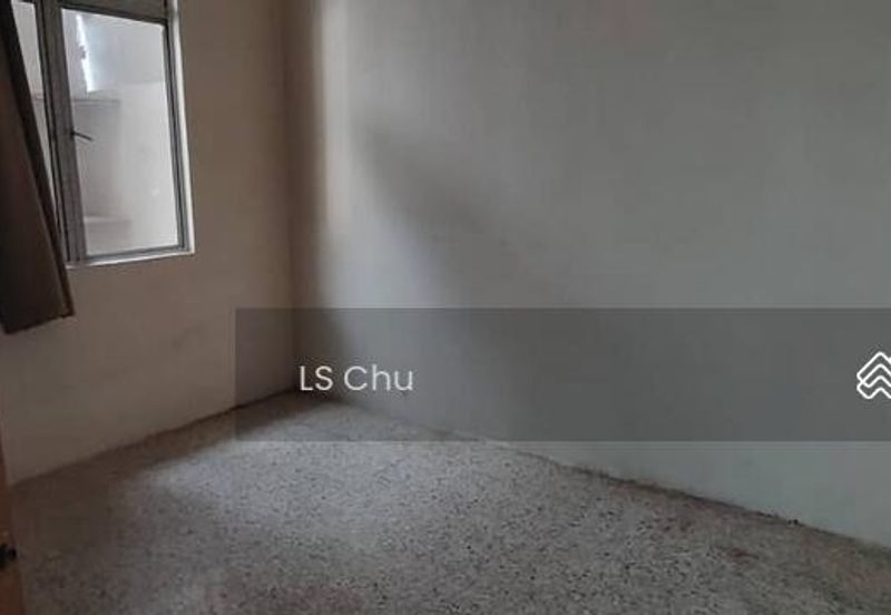 Ruvena Villa, Taman Putra Perdana