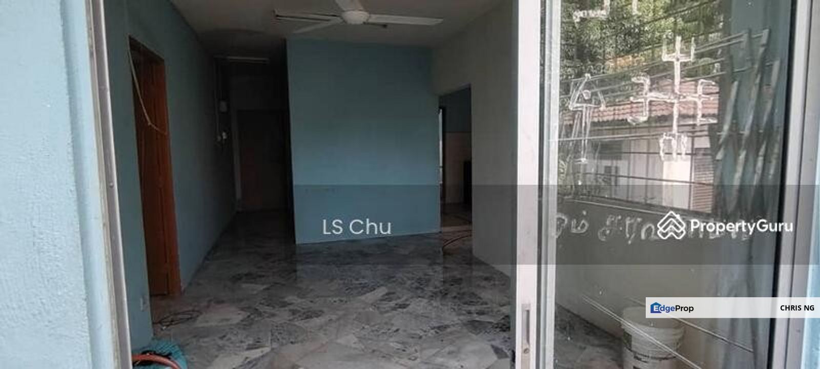 Ruvena Villa, Taman Putra Perdana, Puchong South, Selangor, Selangor, Puchong South