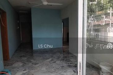 Ruvena Villa, Taman Putra Perdana