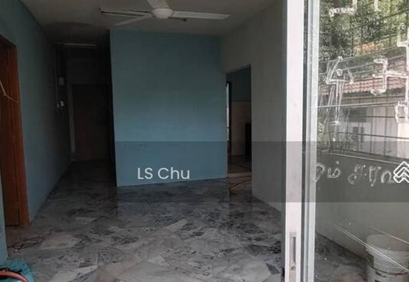 Ruvena Villa, Taman Putra Perdana