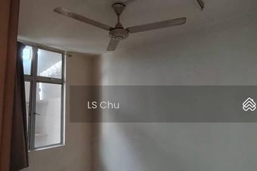 Ruvena Villa, Taman Putra Perdana