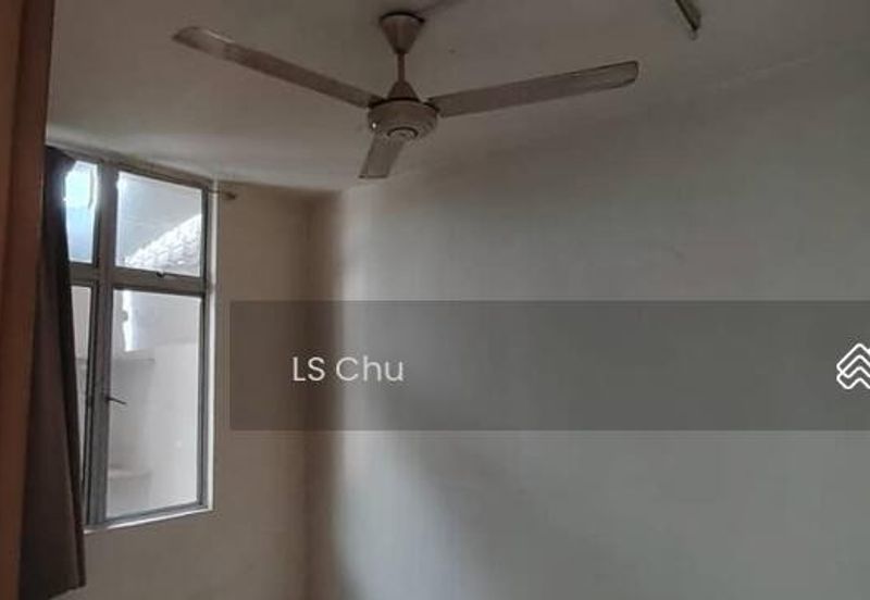 Ruvena Villa, Taman Putra Perdana