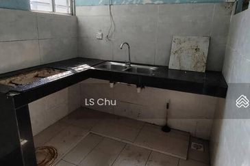 Ruvena Villa, Taman Putra Perdana