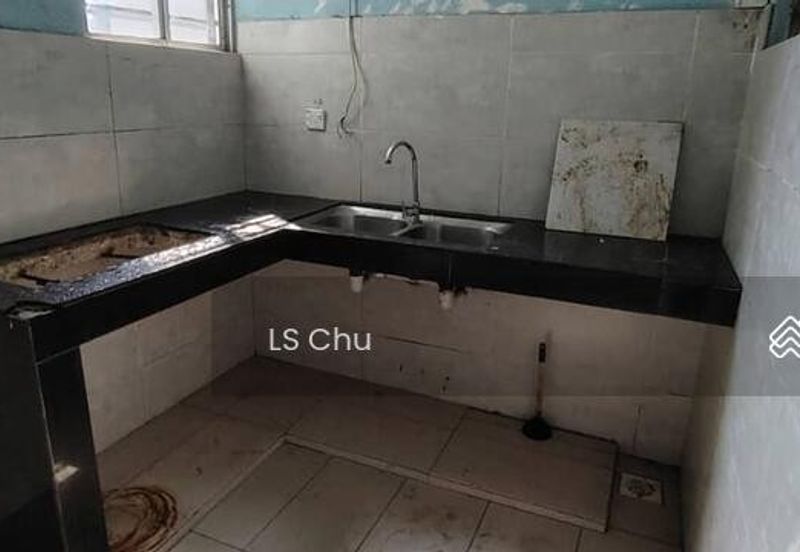 Ruvena Villa, Taman Putra Perdana