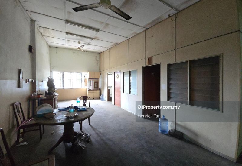 KAWASAN PERINDUSTRIAN SUNGAI RASAU