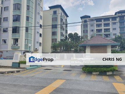 Vila Banyan, Jalan Klang Lama (Old Klang Road) Kuala Lumpur, Kuala Lumpur, Jalan Klang Lama (Old Klang Road)