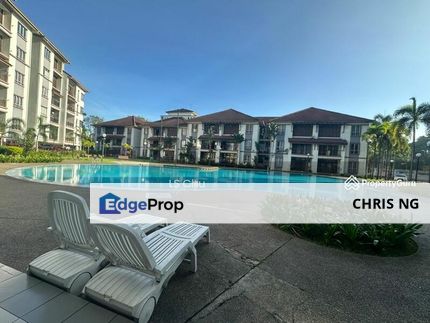 Lakes Condominium, Kota Kemuning, Selangor, Selangor, Kota Kemuning