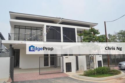Harmoni Park, Dengkil, Selangor, Selangor, Dengkil