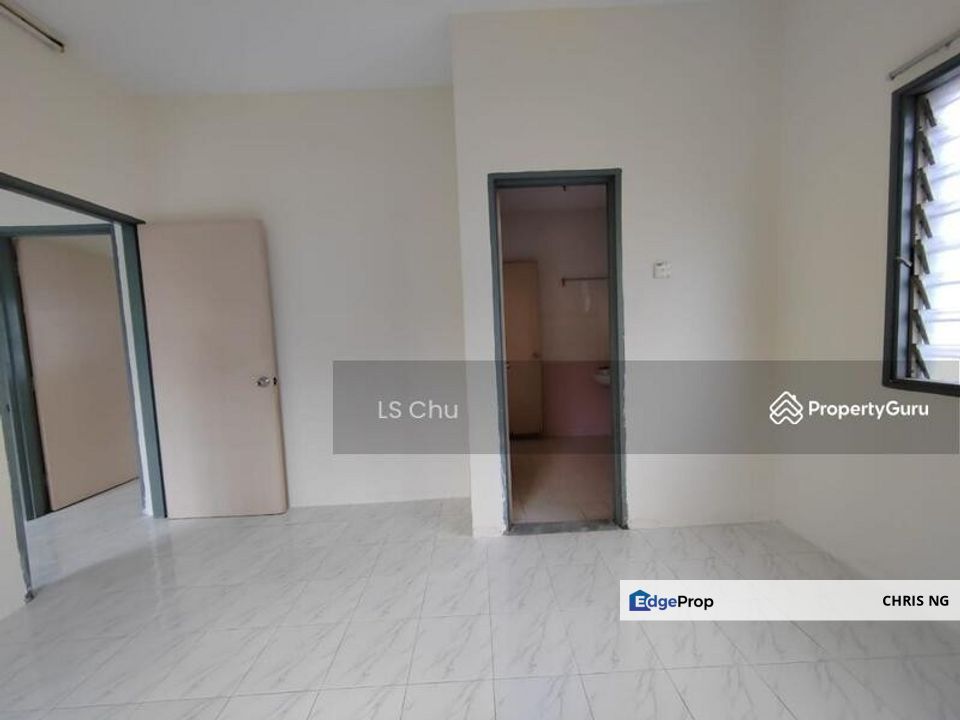 Anggerik Aranda, Kota Kemuning, Selangor, Selangor, Kota Kemuning