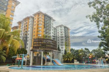 Bayou Lagoon Resort Park