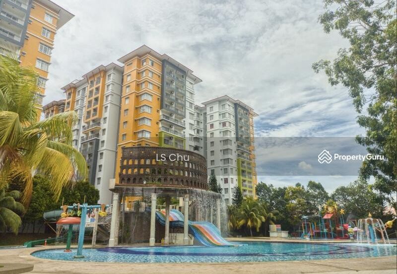 Bayou Lagoon Resort Park