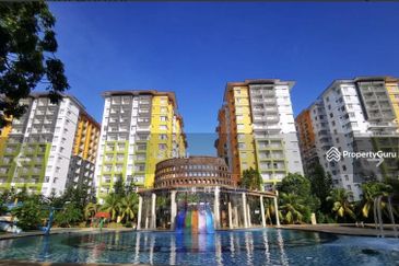 Bayou Lagoon Resort Park