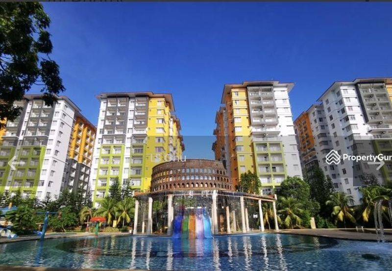 Bayou Lagoon Resort Park