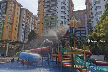 Bayou Lagoon Resort Park