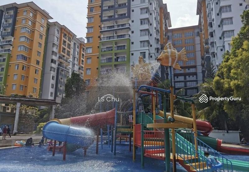 Bayou Lagoon Resort Park