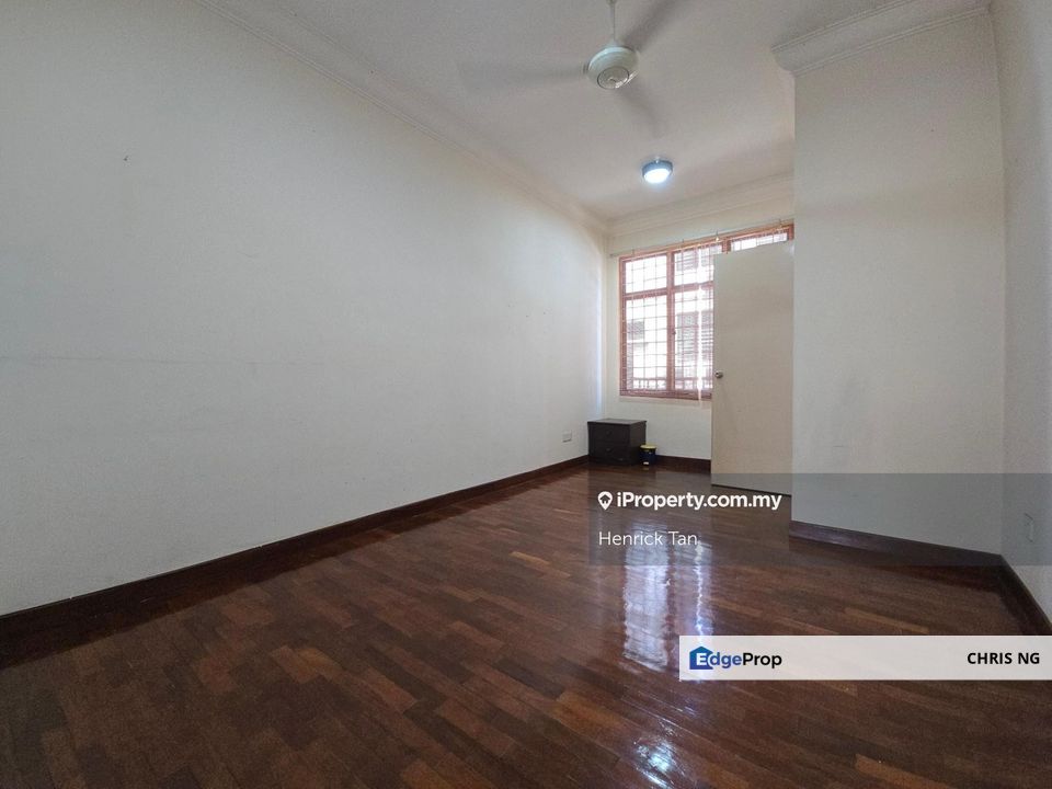 Mutiara Bukit Jalil, Bukit Jalil, Kuala Lumpur, Kuala Lumpur, Bukit Jalil