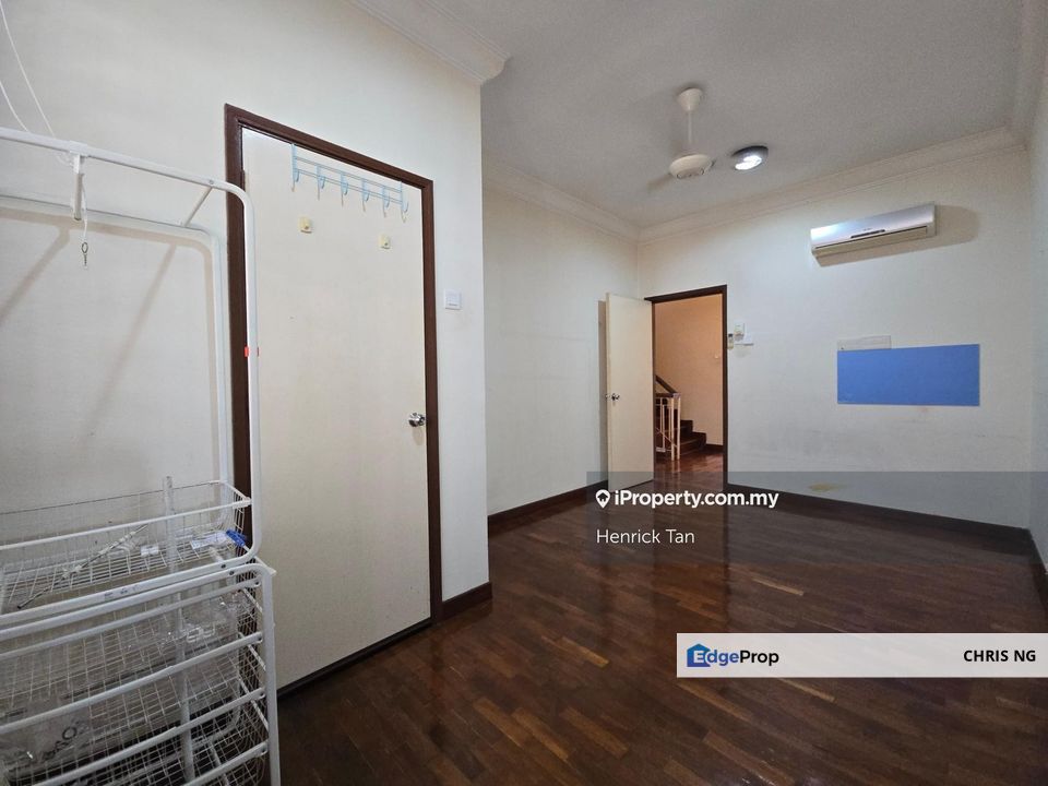 Mutiara Bukit Jalil, Bukit Jalil, Kuala Lumpur, Kuala Lumpur, Bukit Jalil