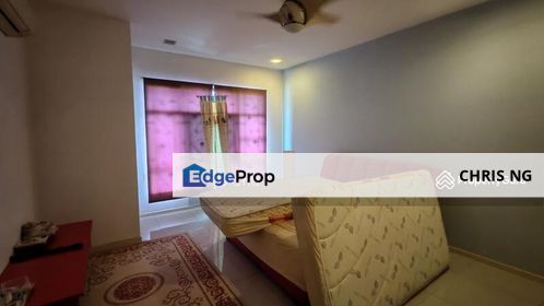 Indah Residences, Shah Alam, Selangor, Selangor, Shah Alam