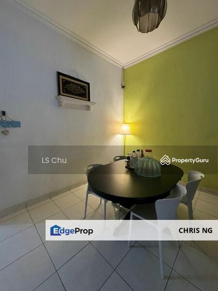 Kemuning Bayu, Shah Alam, Selangor, Selangor, Shah Alam