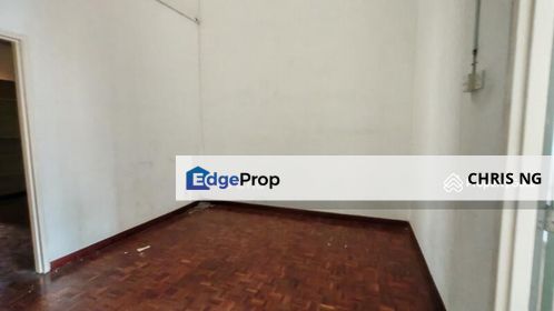 Anggerik Aranda, Kota Kemuning, Selangor, Selangor, Kota Kemuning