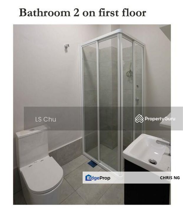 Jalan Anggerik Eria, Kota Kemuning, Selangor, Selangor, Kota Kemuning