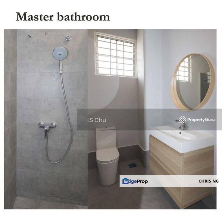 Jalan Anggerik Eria, Kota Kemuning, Selangor, Selangor, Kota Kemuning