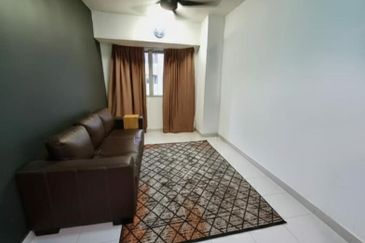 Main Place Residence