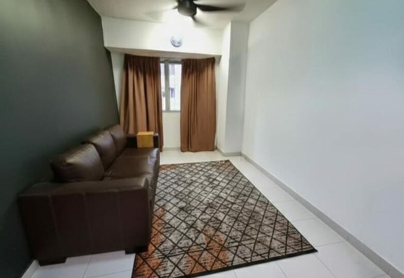 Main Place Residence