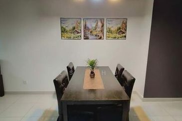 Main Place Residence