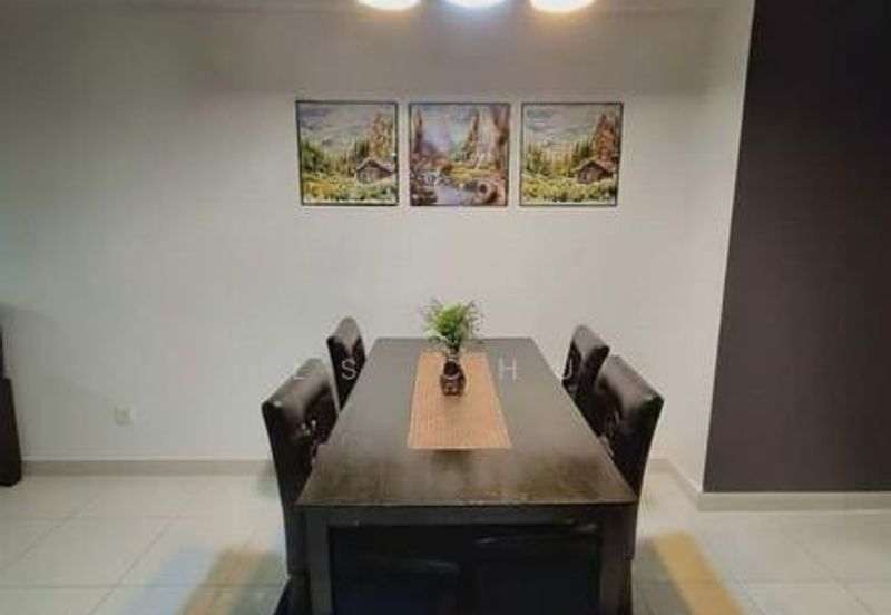 Main Place Residence