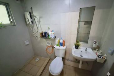 Main Place Residence