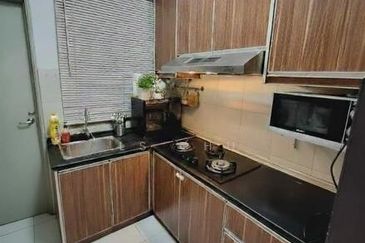 Main Place Residence