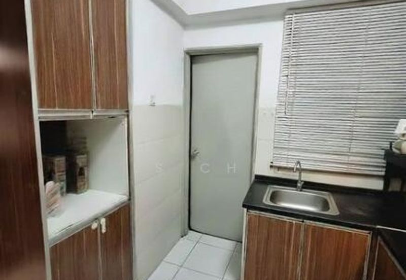 Main Place Residence