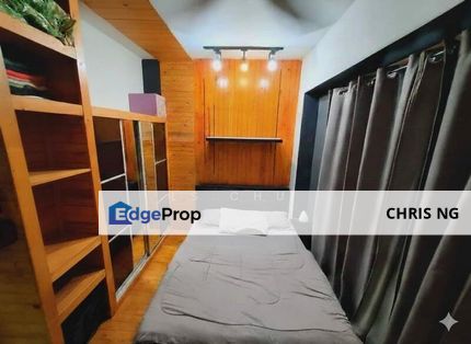 Main Place Residence, USJ, Selangor, Selangor, USJ