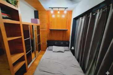 Main Place Residence