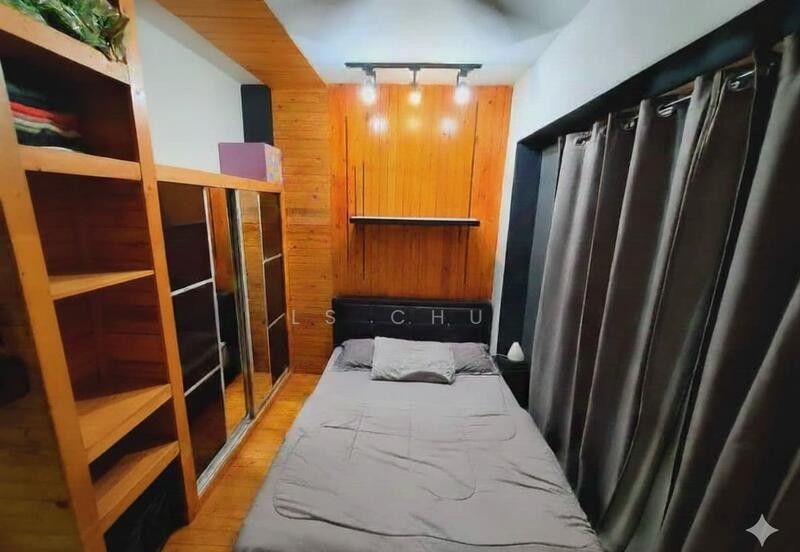 Main Place Residence