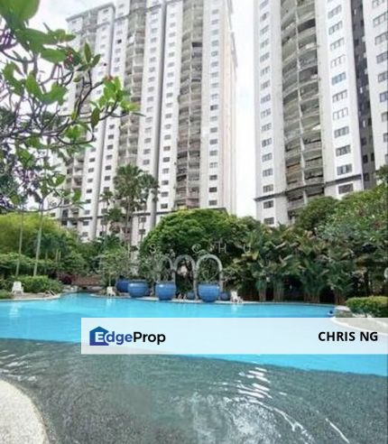 Sri Putramas I, Dutamas, Kuala Lumpur, Kuala Lumpur, Dutamas