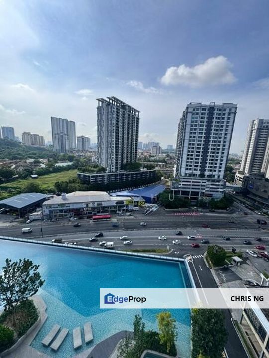 D'Ivo Residence, Jalan Klang Lama (Old Klang Road), Kuala Lumpur, Kuala Lumpur, Jalan Klang Lama (Old Klang Road)