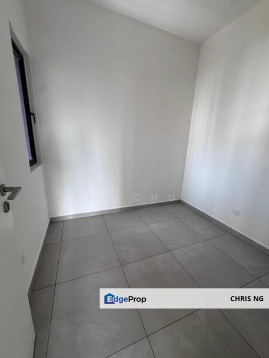 D'Ivo Residence, Jalan Klang Lama (Old Klang Road), Kuala Lumpur, Kuala Lumpur, Jalan Klang Lama (Old Klang Road)