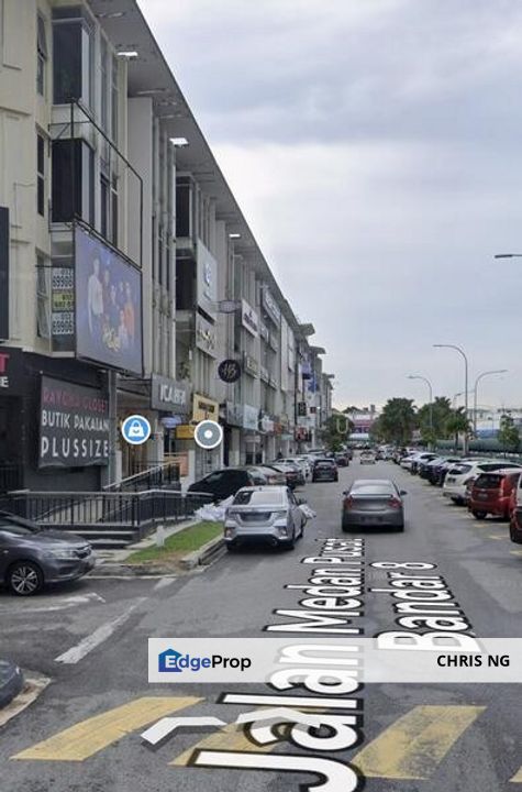 Bandar Baru Bangi, Bangi, Selangor, Selangor, Bangi