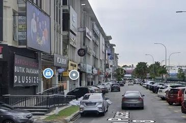 Bandar Baru Bangi