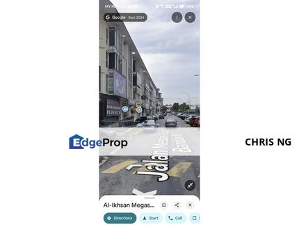 Bandar Baru Bangi, Bangi, Selangor, Selangor, Bangi