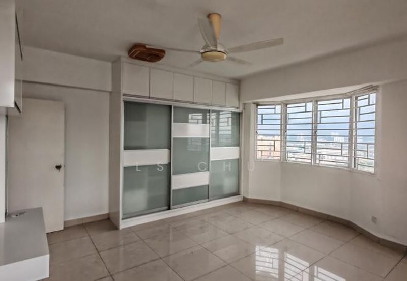 Main Place Residence