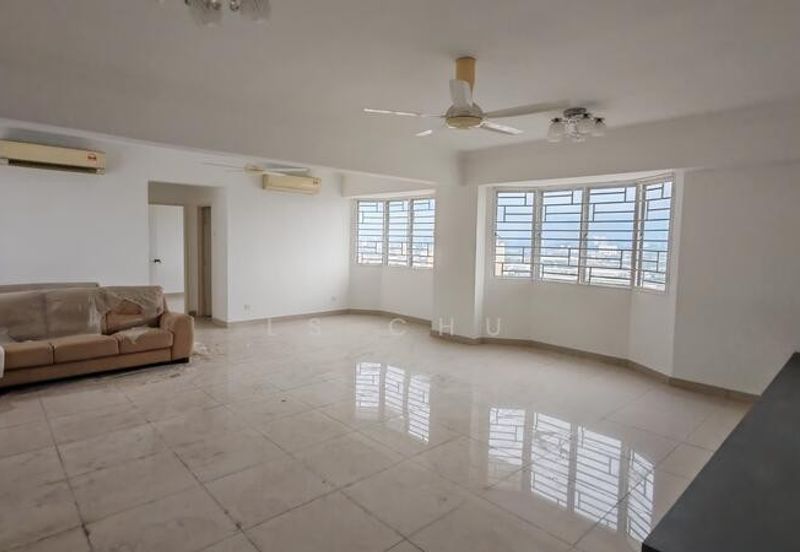 Main Place Residence