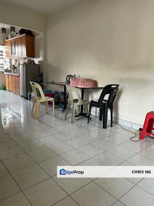 Pangsapuri Sri Kemuning, Kota Kemuning, Shah Alam, Selangor, Selangor, Kota Kemuning