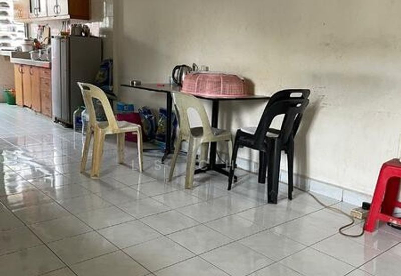 Pangsapuri Sri Kemuning