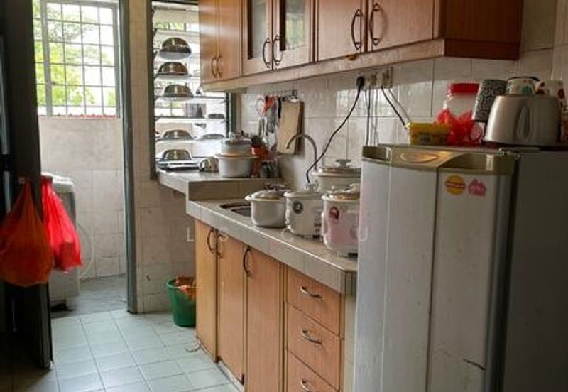 Pangsapuri Sri Kemuning